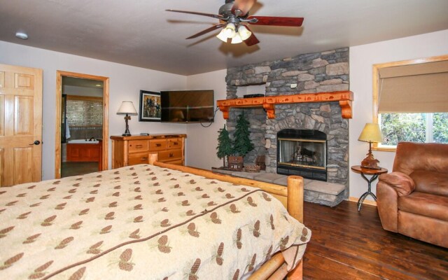 Angel View Chalet 885 by RedAwning