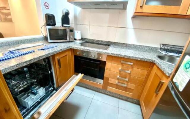 Apartamento Arrecife