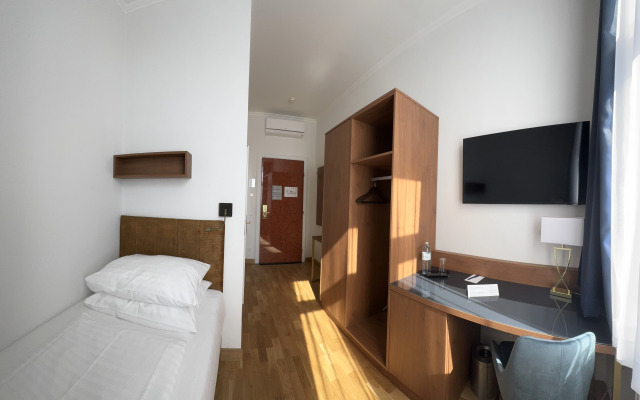 Hotel Secession an der Oper