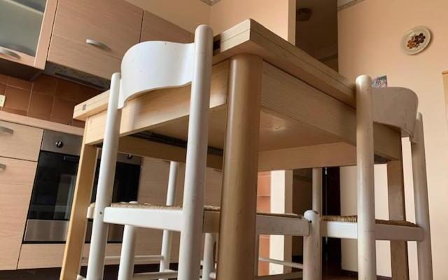 Appartamento 4 posti con piscina balcone e bbq