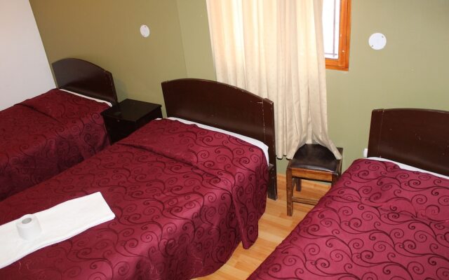 Hostal El Puma