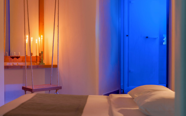 Neptune Luxury Spa Suites