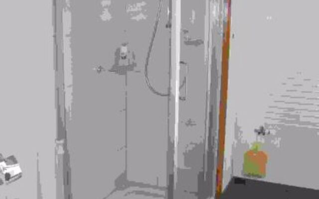 Apartment Helene Adelboden