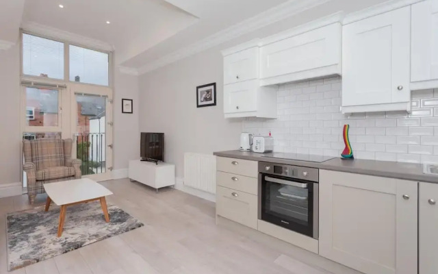 The Ulsterville Residences