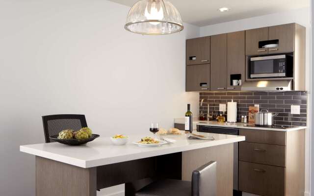 Hyatt House Indianapolis / Fishers