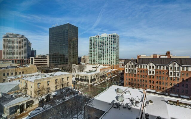 Hyatt House Chicago/Evanston