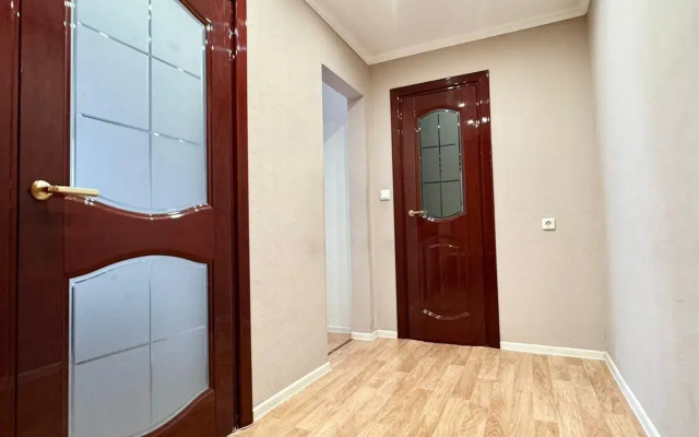 Apartments on Ignatievsky highway 14/11