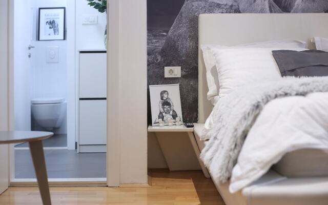 Apartmani Leo Marin