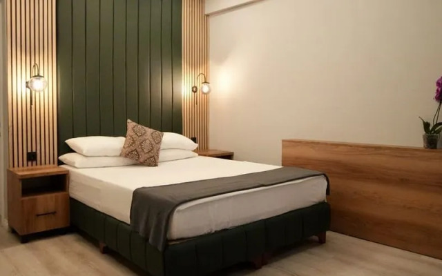 Ayka Otel