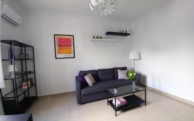 KYMA Apartments - Athens Acropolis 1