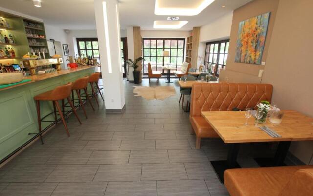 zeitlos -  Hotel & Restaurant am Fuchsbach