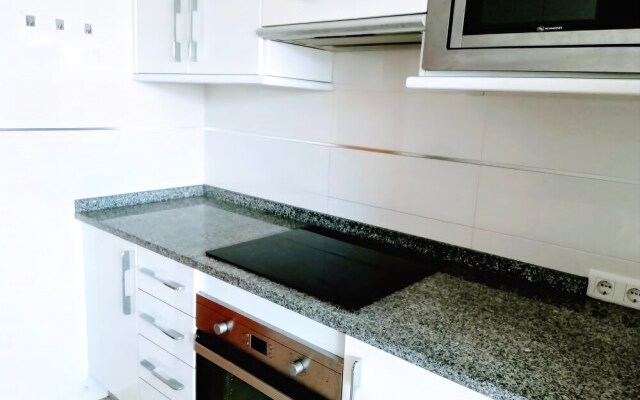 Torre Valencia Levante Beach