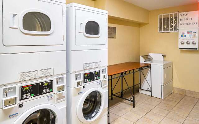 Quality Inn Fairmont