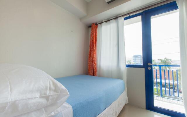 Homebound at Sea Residences Serviced Apartments