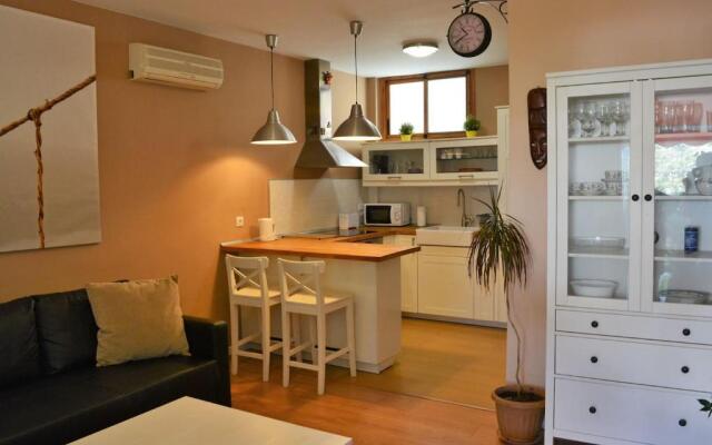 Apartment 100 meters from Puerto Rico Beach
