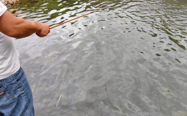 Huangling Grain rain Guesthouse