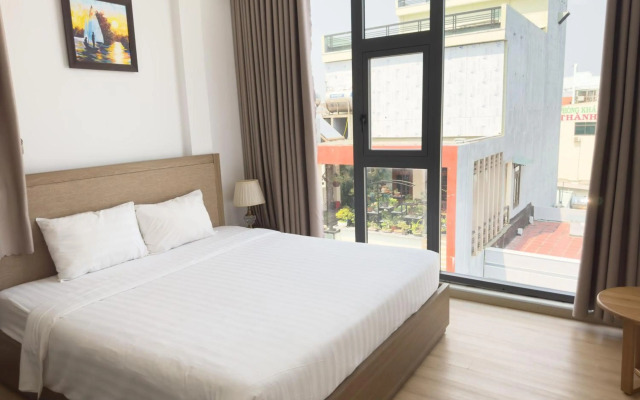 Khach San ĐONG DUONG Quy Nhon