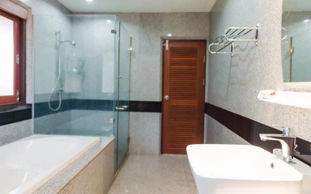 Siray Green Resort