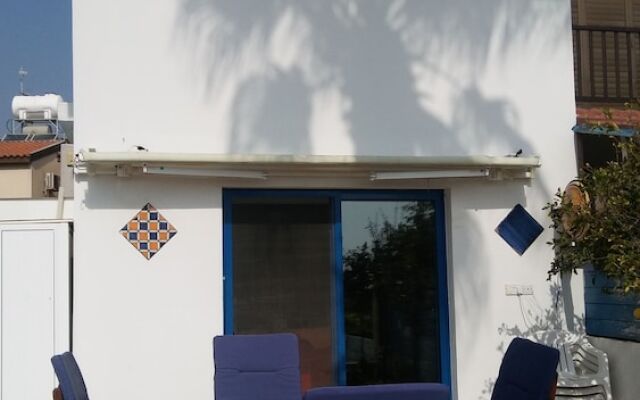 Il Mare Beach House