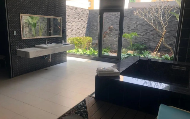 Shui Nong motel