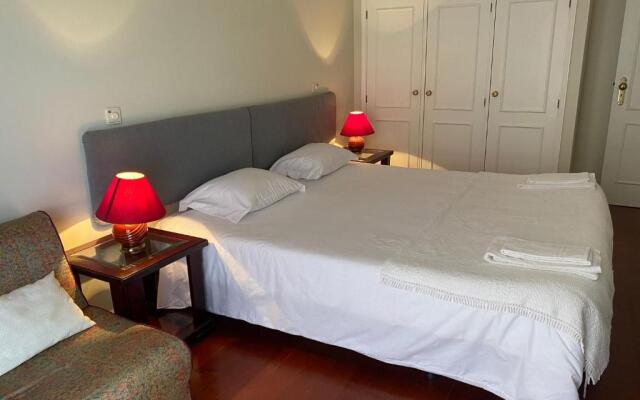 Apartamento Ruy Belo - Foz