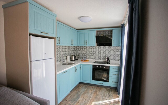 Vadim Selimiye Butik Otel