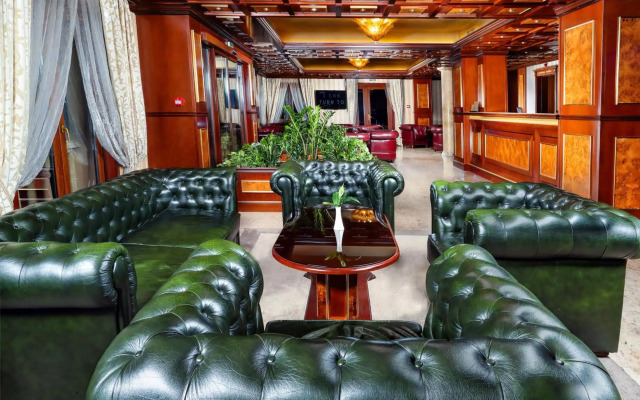 Casa Boyana Boutique
