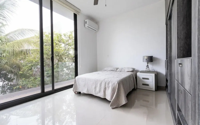 Mojarra Apartments by Partnerhost