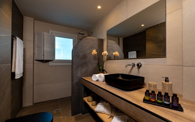 Neoma Luxury Suites