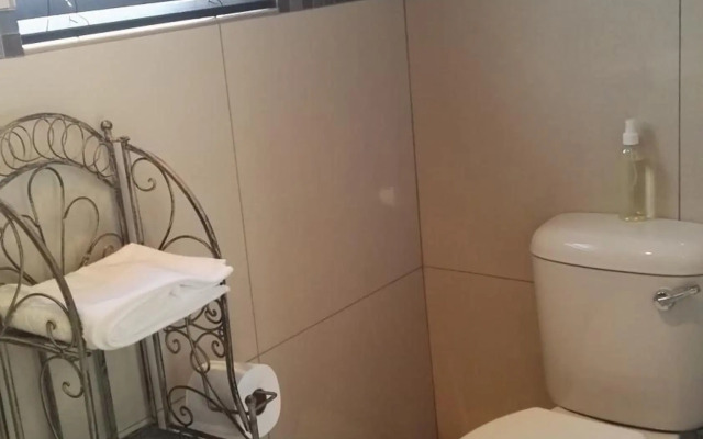 Bergsig Self-Catering