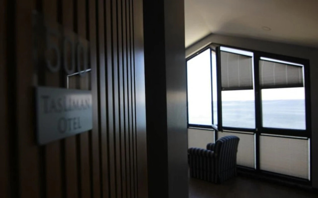Tasliman Otel