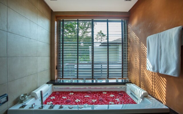 Tantawan villa 3BR