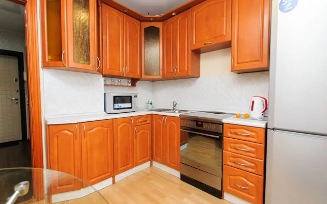 Apartmenty Uyut Zhulebino