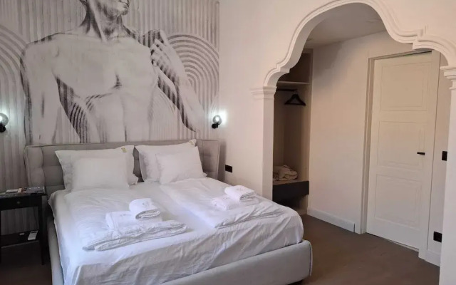 TUDISI LUX SUITES by DOMINIUM