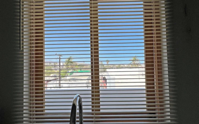Casa Palo Verde