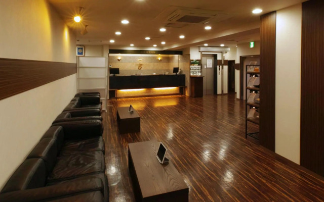 Kumamoto Green Hotel