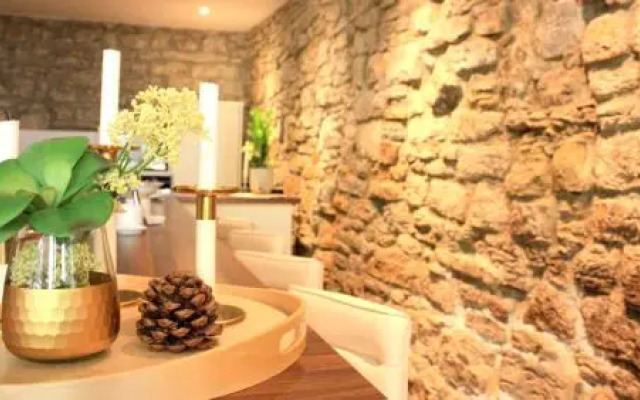 D & S Hotel Appartements