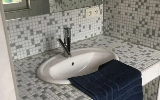 Holiday Home Steep Coast Fehmarn