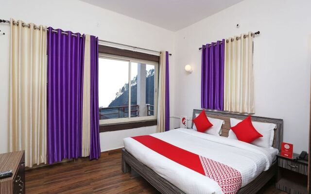 Oyo 23298 Hotel Uttaranchal Inn