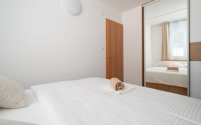 Apartments Lux 2