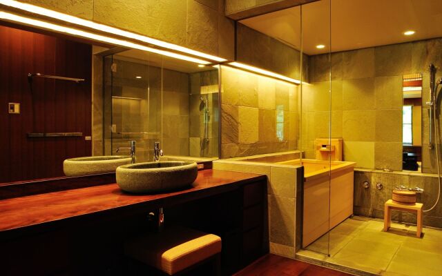 Chikusenso Onsen