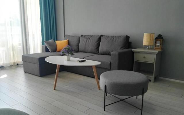 Apartment Konstantin in Trakia Plaza