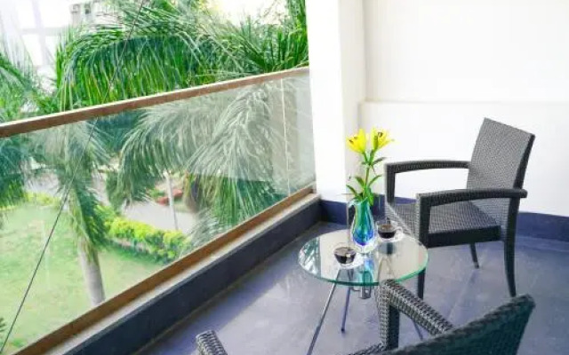 BNGV Mystic Premier Hotel