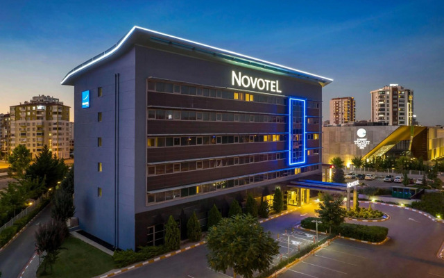 Novotel Kayseri