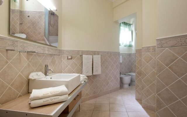 Residence Posidonia Ischia