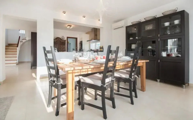 Villa Cambrils Tvl 11