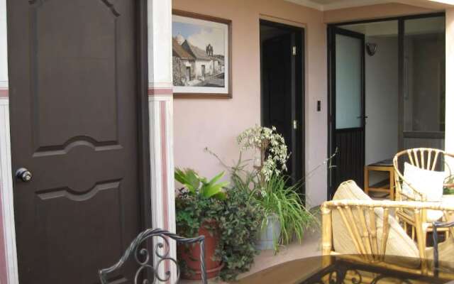 Claudia Hotel