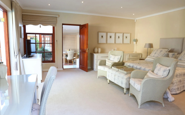 Constantia Garden Suites