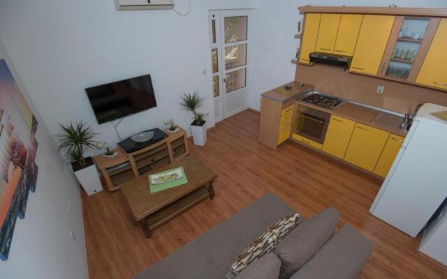 Apartment Nekić