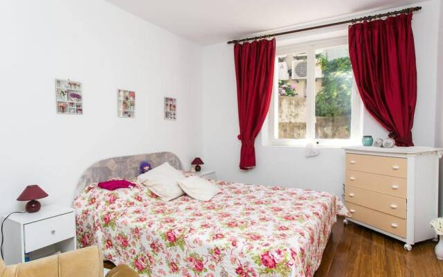 Apartment Malina
